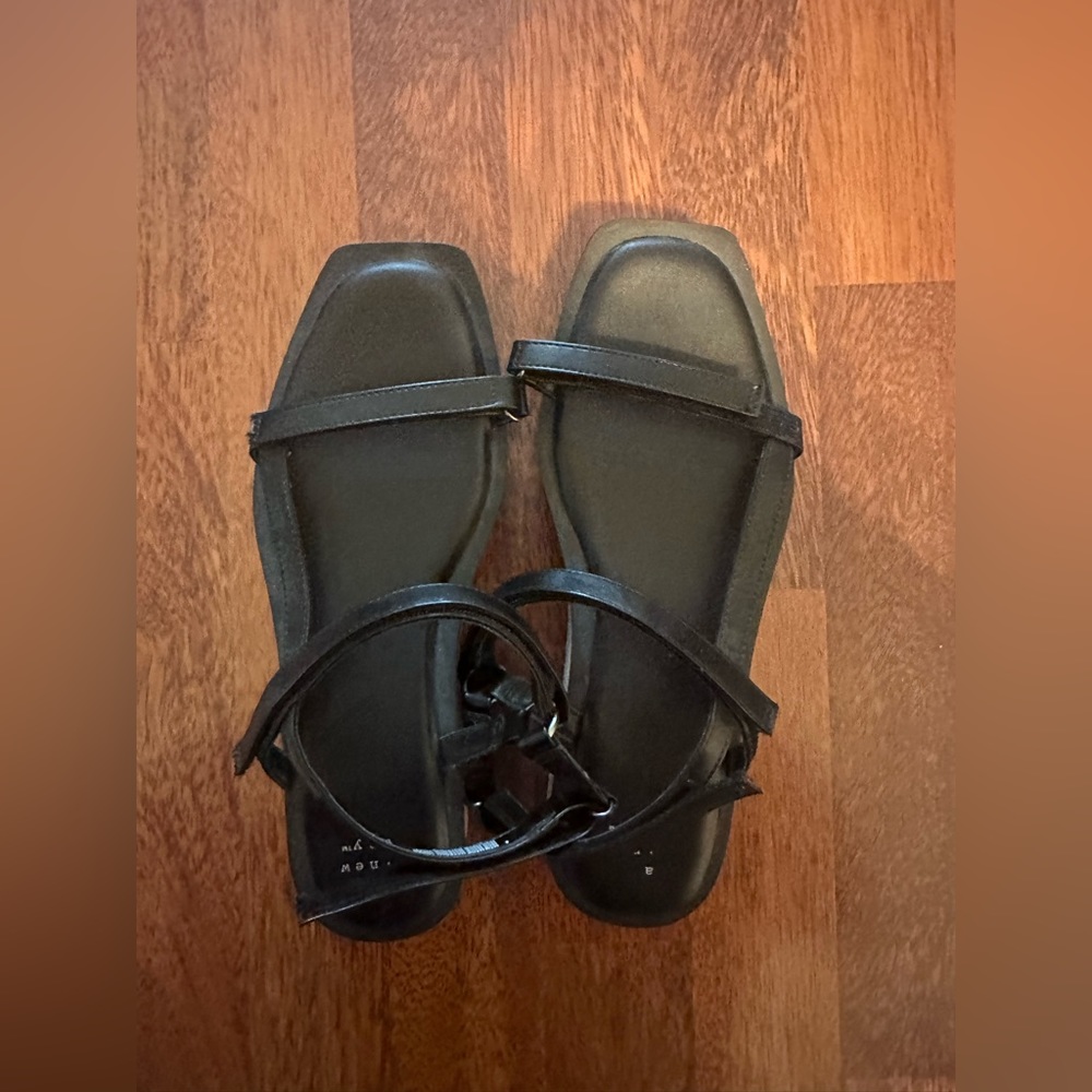Sandals - Size 9 - never worn